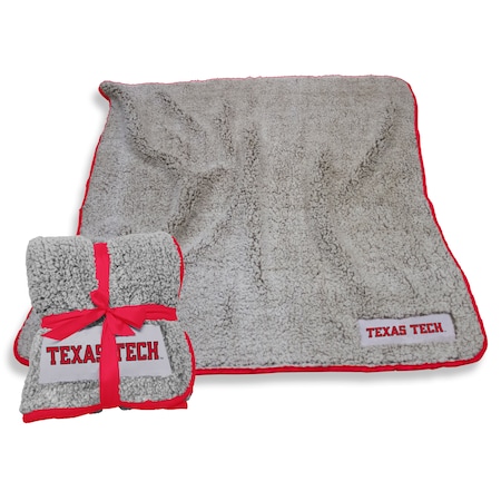 Logo Brands TX Tech Frosty Fleece 220-25F-1